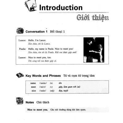 Speak Up - Giao Tiếp Tiếng Anh Tự Tin Trong Mọi Tình Huống Trình Độ Sơ Cấp (Kèm CD) - Tái Bản