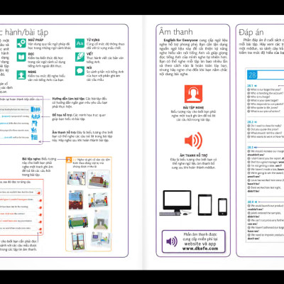 English For Everyone - Business English - Practice Book Level 2 (Kèm 1 Đĩa CD - Room)