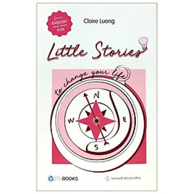 Little Stories - To Change Your Life