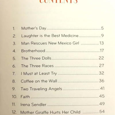Little Stories - The Best Book For Your Leisure Time