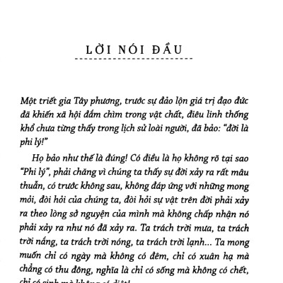 Chu Dịch Huyền Giải (Tái Bản 2021)