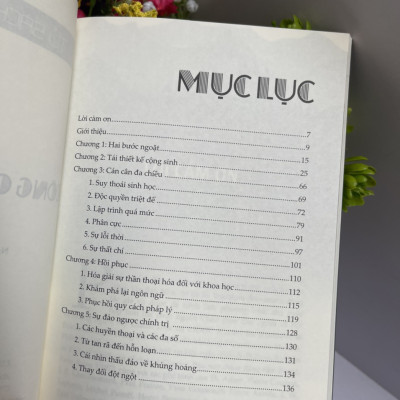 CÔNG CỤ CỘNG SINH – Ivan Illich – Book Hunter