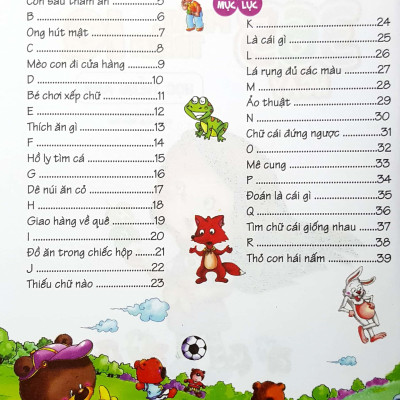 365 Ngày Phát Triển IQ - Học Tiếng Anh