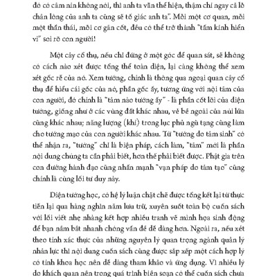 Đồ Giải Xem Tướng Biết Người - Cẩm Năng Quản Lý Nguồn Nhân Lực - Bìa Cứng (Tái Bản 2024)