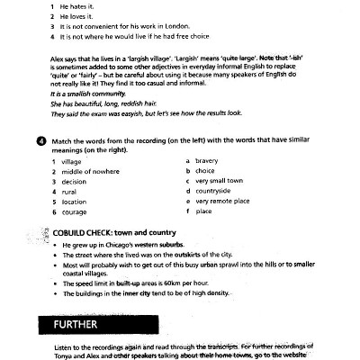Collins English for Life - Listening B1 Intermediate (Kèm CD Hoặc File MP3) (Tái Bản)