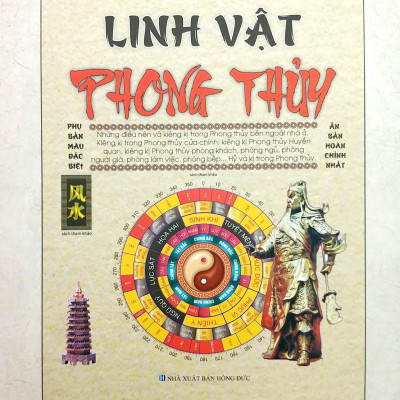 Phong Thủy Linh Vật Hóa Sát (2022)