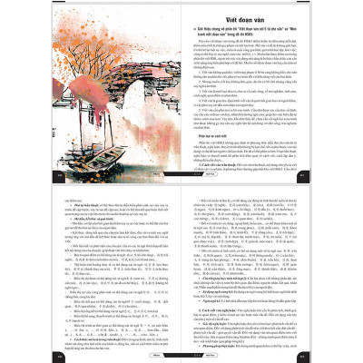 Bài tập củng cố ngữ pháp HSK cấu trúc giao tiếp & luyện viết HSK4-5 (Sách song ngữ Trung Việt có phiên âm) + DVD quà tặng