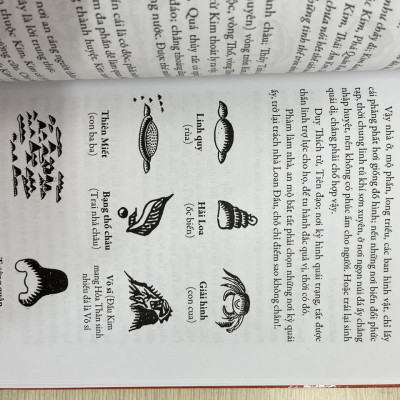 Quyết Địa Tinh Thư - Tầm Long Bộ 1