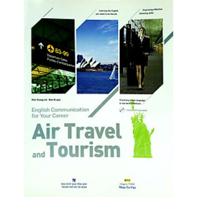 English Communication For Your Career - Air Travel And Tourism