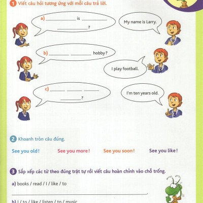 To Understand English Lớp 4 + 1 CD
