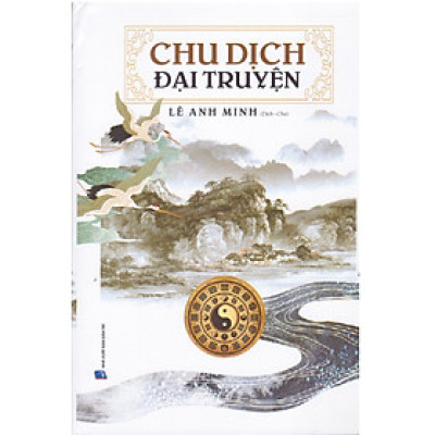 Chu Dịch đại truyện