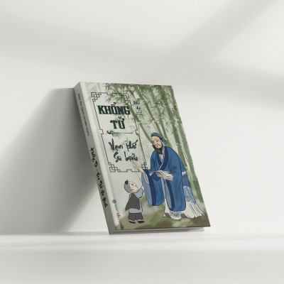 SÁCH - KHỔNG TỬ VẠN THẾ SƯ BIỂU - SBOOKS