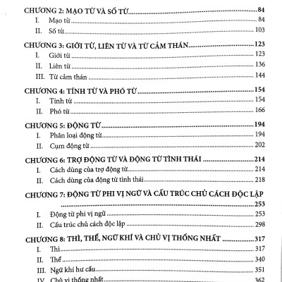 Giáo Trình Ngữ Pháp Tiếng Anh - Trình Độ Nâng Cao