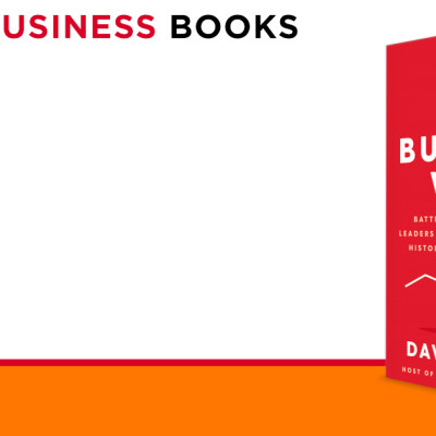 Sách Self-help Tiếng Anh - The Art of Business Wars