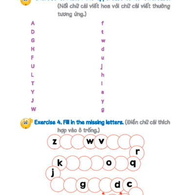 English Grammar For Starters 1 (Có Đáp Án) _MT