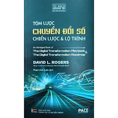 Tóm lược Chuyển đổi số - Chiến lược và lộ trình