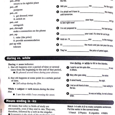 The Grammar Files B2 Upper - Intermediate (Không CD)