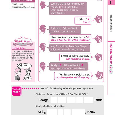 Communicative English From Scratch (Kèm CD)