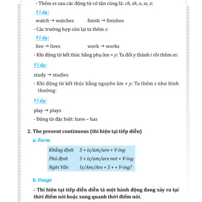 Em Học Giỏi Tiếng Anh Lớp 10 - Tập 1 (Kèm CD hoặc Links tải MP3)