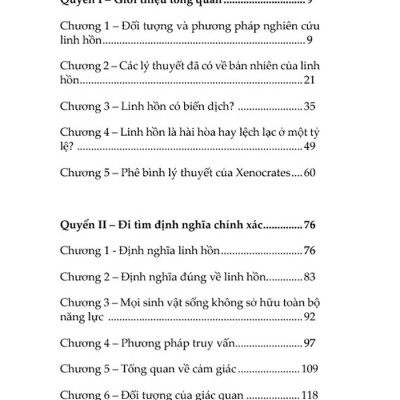 Bàn về linh hồn (Peri Psychēs)