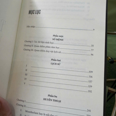 GIỚI THỨ HAI – Simone De Beauvoir – Bảo Chân, Như Phong dịch – Nhã Nam – NXB Tổng Hợp HCM