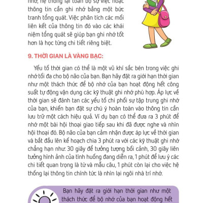 Ứng Dụng Siêu Trí Nhớ 4000 Từ Vựng Tiếng Anh Thông Dụng Nhất