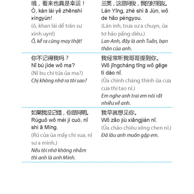 Tự Học Tiếng Trung Cấp Tốc (Tái Bản 2022)