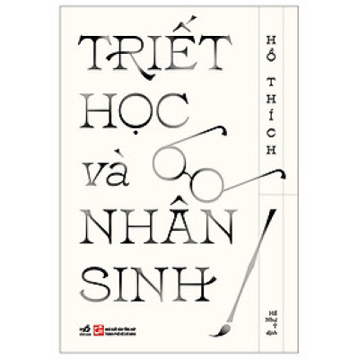 Triết Học Và Nhân Sinh- Tuyển Tập Những Bài Diễn Thuyết Hay Nhất