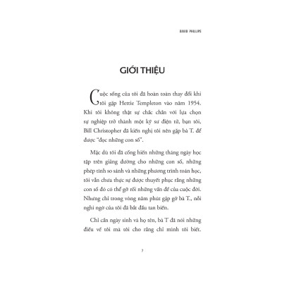 Thần Số Học - Con Số Chủ Đạo - Khai Phá Tương Lai