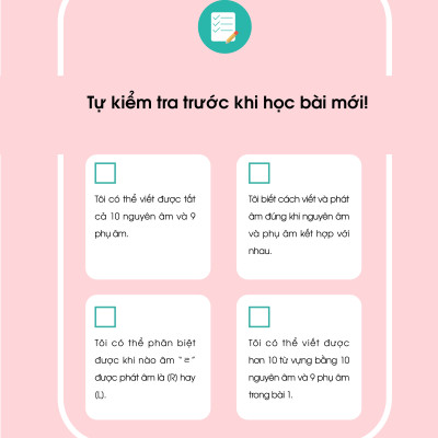 Tiếng Hàn cơ bản cùng Cheri Hyeri (Tái bản)