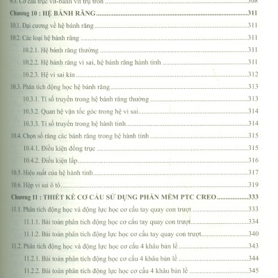 Nguyên Lý Máy