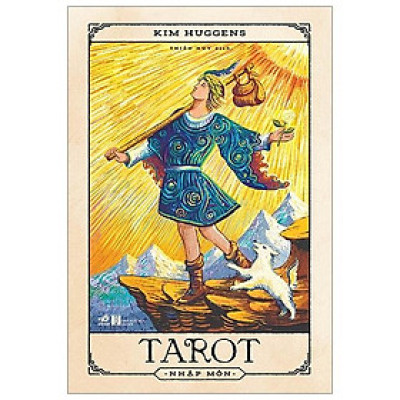 Tarot Nhập Môn (Tái Bản 2019)