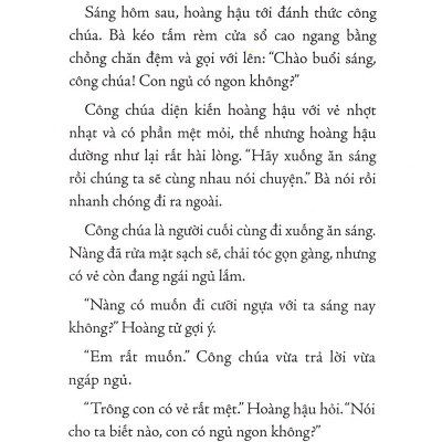 Illustrated Classics - Truyện Cổ Andersen
