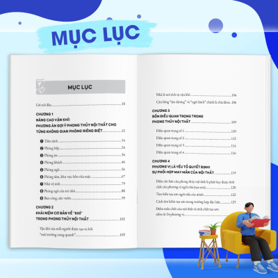 Phong Thủy Nhà Ở - Bí Mật Giúp Gia Chủ Đón Tài Rước Lộc