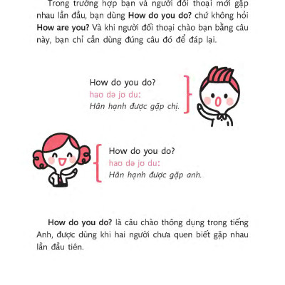 Tiếng Anh Dành Cho Người Đi Làm (Kèm file MP3)