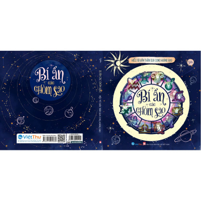 Bí ẩn các Chòm Sao - Hiểu rõ bản thân qua Cung Hoàng Đạo