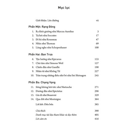 Lên Tàu Cùng Socrates - Đi Tìm Ý Nghĩa Cuộc Sống Từ Các Triết Gia