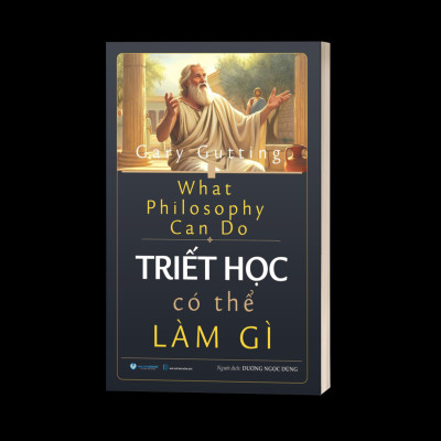 Triết Học Có Thể Làm Gì