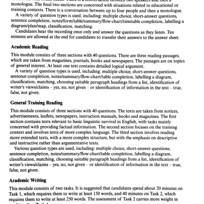 Cambridge IELTS 4