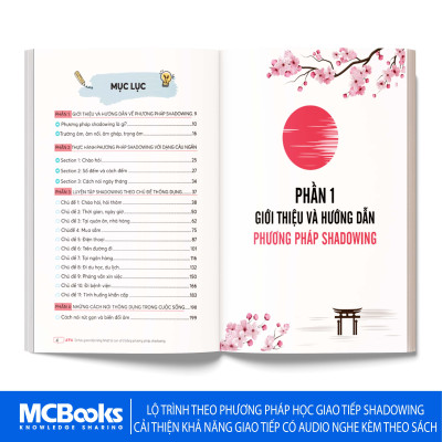 Tự học giao tiếp tiếng Nhật từ con số 0 bằng phương pháp shadowing