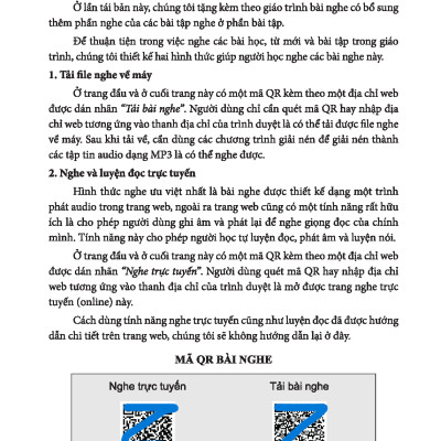 301 Câu Đàm Thoại Tiếng Hoa - Tập 2 (Tặng Kèm Bài Nghe Online)