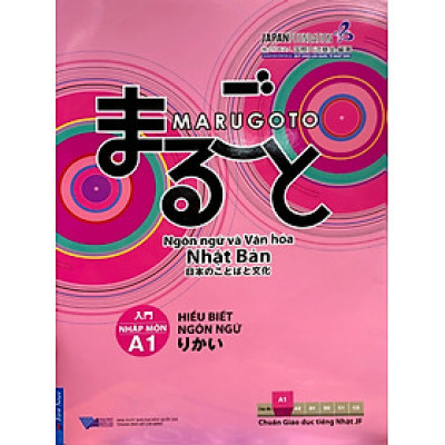 Hiểu Biết Ngôn Ngữ - Ngôn Ngữ Và Văn Hóa Nhật Bản