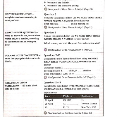 IELTS Success Formula Academic (Kèm CD)