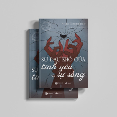 Combo 3 Cuốn : Trí Tuệ Nhân Sinh + Tự Do Đích Thực + Sự Đau Khổ Của Tình Yêu Và Sự Sống - SBOOKS