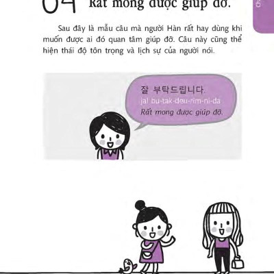 Quick Korean - Nói Tiếng Hàn Cấp Tốc