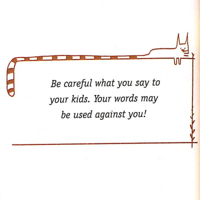 Little Stories - To Push You Forward