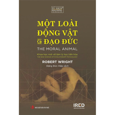 Một Loài Động Vật Có Đạo Đức