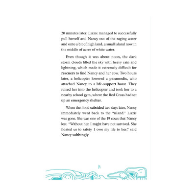Little Stories - To Get More Knowledge