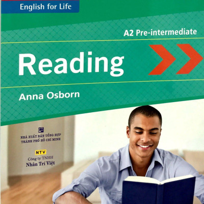 Collins English For Life - Reading (A2 Pre - intermediate)