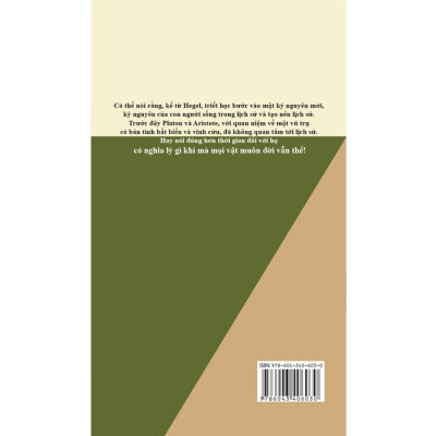 Hegel -  Kostas Papaioannou